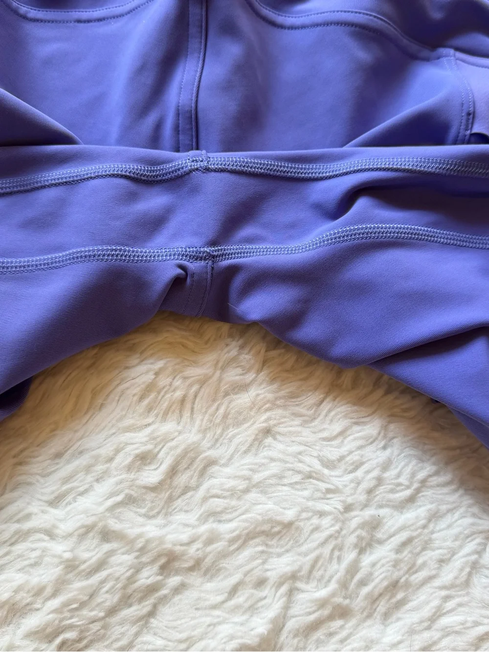 Lululemon Cargo Super-High-Rise Hiking Tight 25